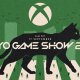 Xbox annuncia la sua presentazione al Tokyo Game Show 2026: ecco data e ora dell'evento