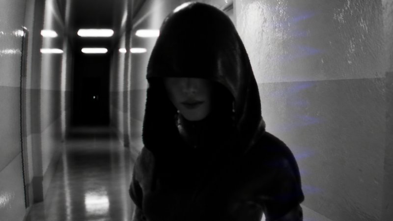 Altre figure si avvicenderanno nel viaggio di Junko
