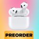 I nuovi AirPods 5 sono disponibili per il preordine su Amazon insieme alla versione con ricarica wireless