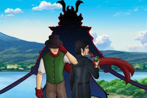 Roots in the Sky - The Hand of Glory 2: la recensione del ritorno di Lazarus Bundy