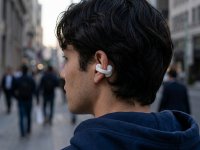 Galaxy Buds On, preview of Samsung’s new open-back headphones
