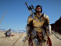 Pearl Abyss aggiorna Crimson Desert alla versione 2.03.00: modifiche a cavalli, missioni e QTE