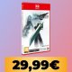 Final Fantasy VII Remake Intergrade per Nintendo Switch 2 costa 20 € in meno su Amazon
