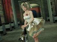Lollipop Chainsaw RePOP festeggia il secondo anniversario con un nuovo costume
