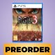 Attack on Titan 3 per PS5 è in pre-order su Amazon: prenotalo in vista dell'uscita a dicembre
