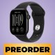 Puoi effettuare il pre-order di Apple Watch Series 12 in diverse colorazioni direttamente su Amazon