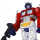 Hasbro prende le distanze dai post di propaganda trumpiana con Optimus Prime: “Usato senza permesso”