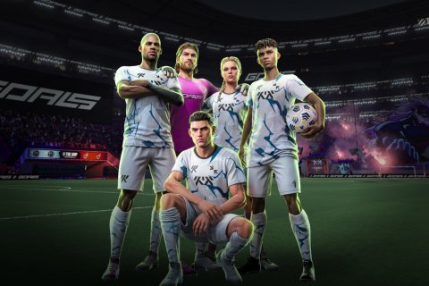 GOALS cambia pelle: la prova della patch 2.0 e l'intervista al CEO
