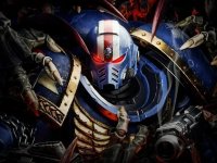 Warhammer 40,000: Space Marine 3 will use Toxic Commando technology