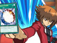 Yu-Gi-Oh! Tag Force GX utilizzerà l'IA per le traduzioni, ma schiva comunque l'italiano