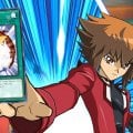 Cominciamo a sospettare che Yu-Gi-Oh! abbia qualche problema con l'Italia