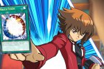 Cominciamo a sospettare che Yu-Gi-Oh! abbia qualche problema con l'Italia