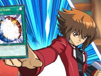 Cominciamo a sospettare che Yu-Gi-Oh! abbia qualche problema con l'Italia