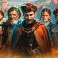 L'accesso anticipato di The Guild 1 Remake: Europa 1410 è vicino: svelati contenuti al lancio e in arrivo