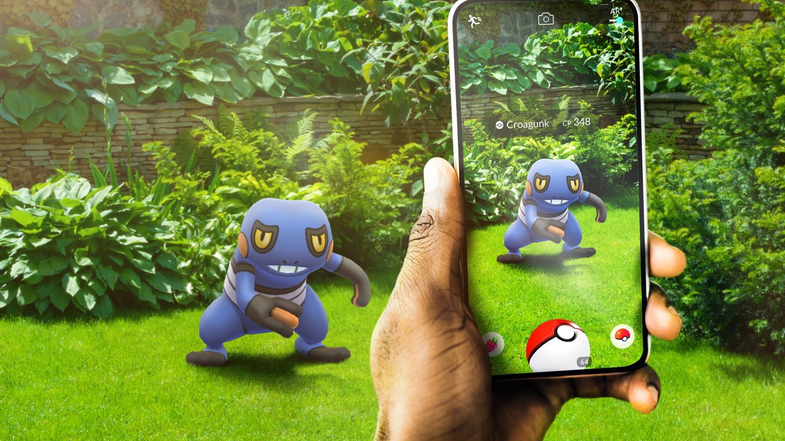 Il fondo saudita PIF valuta la fusione di Electronic Arts con Savvy Games Group e Pokémon GO