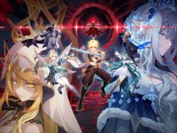 Genshin Impact version 7.1 announced: release date, new characters and codes, and 300 free Primogemme