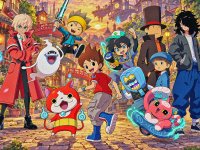 Level-5 Vision 2026 II, tutti gli annunci tra Layton e Decapolice