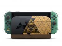 Nintendo Switch 2 e il Pro Controller di The Legend of Zelda sono esauriti e i bagarini se ne approfittano