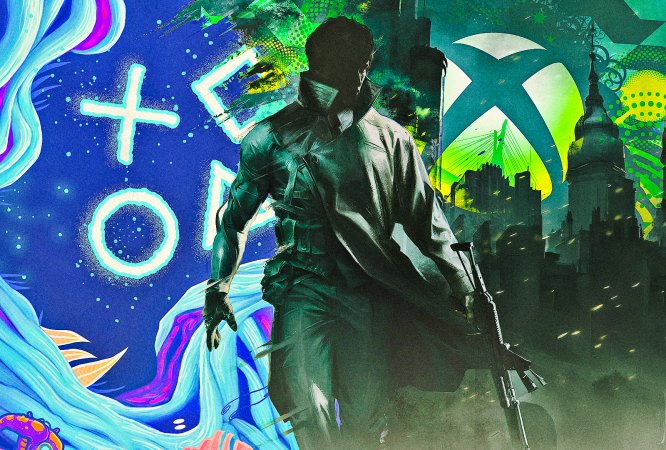 Cosa sta succedendo in mezzo al suo passaggio da PlayStation a Xbox?