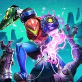 La nuova, famelica Samus Aran: parliamo di Metroid Ravenous