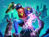 New Greed Samus Alain: Let’s Talk Metroid Greed