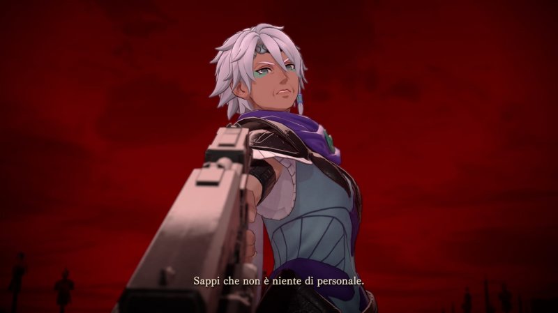 Fire Emblem: Fortune's Weave
