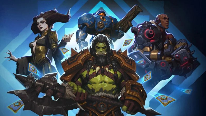 La rinascita di Blizzard