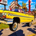 Crazy Taxi: World Tour, il nostro weekend nel test del multiplayer
