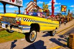 Crazy Taxi: World Tour, il nostro weekend nel test del multiplayer - Provato