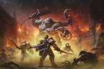 Warcraft 3: Reforged si amplia con l'espansione Forsaken Kingdom e la patch 3.0, già disponibili