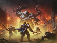 Warcraft 3: Reforged si amplia con l'espansione Forsaken Kingdom e la patch 3.0, già disponibili