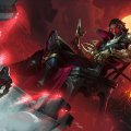 Overwatch introduce Doctrine, un nuovo personaggio vampiro per la Stagione 5