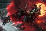 Overwatch introduce Doctrine, un nuovo personaggio vampiro per la Stagione 5