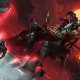 Overwatch introduce Doctrine, un nuovo personaggio vampiro per la Stagione 5