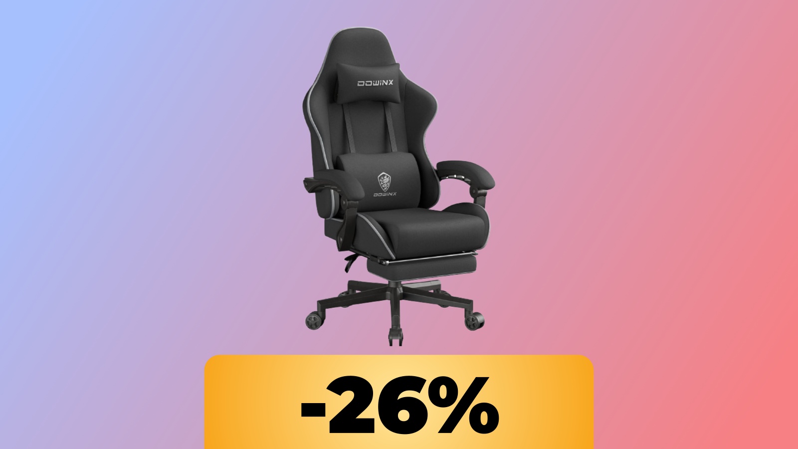 Sedia da gaming