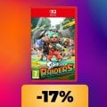 Splatoon Raiders è in promozione su Amazon: acquista l'esclusiva Switch 2 al suo minimo storico