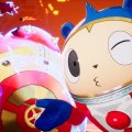 Un nuovo trailer di Persona 4 Revival mostra Teddie, la strana creatura che fa da mascotte