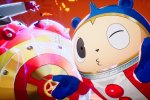 Un nuovo trailer di Persona 4 Revival mostra Teddie, la strana creatura che fa da mascotte