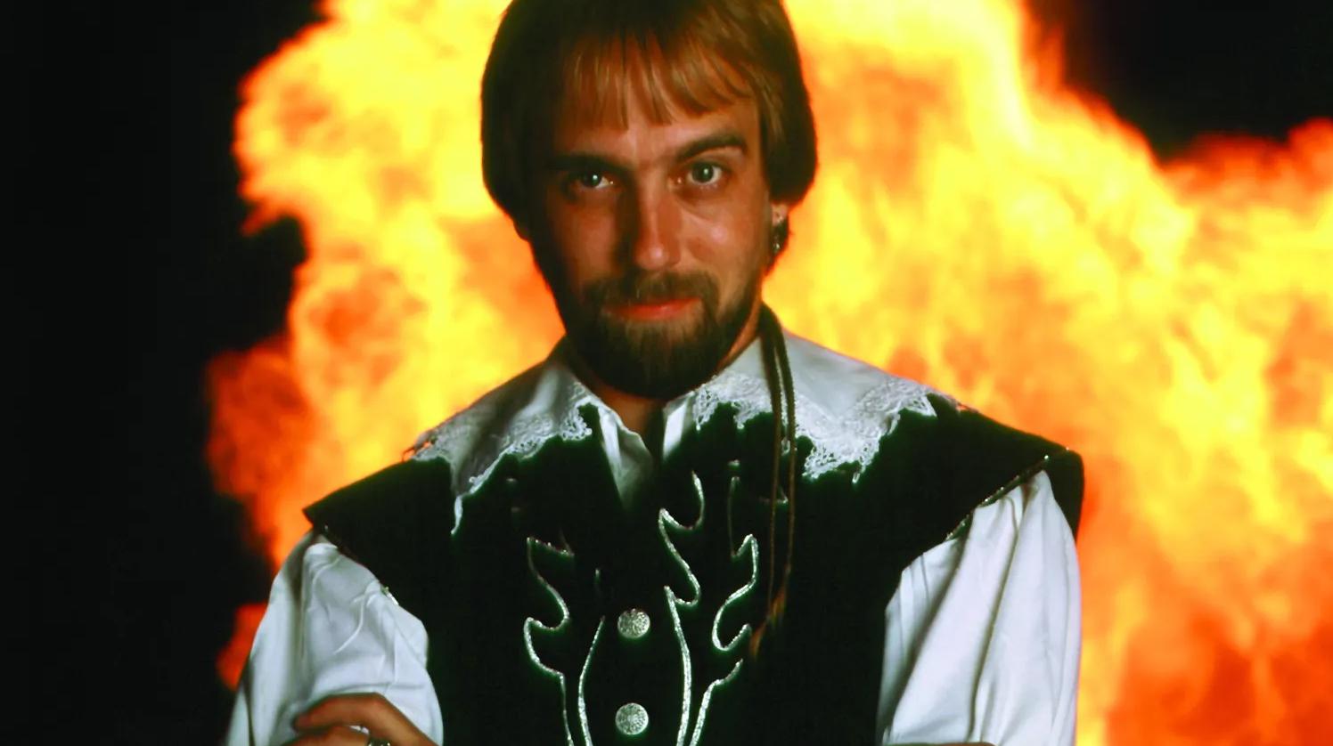 Richard Garriott