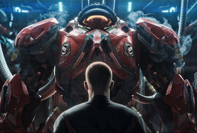 Un nuovo StarCraft è stato annunciato!