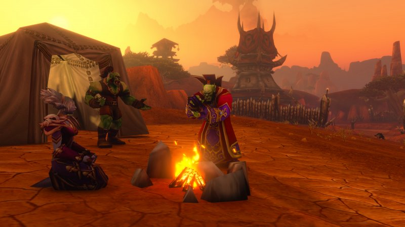 World of Warcraft: Forever è la nuova incarnazione dello storico MMORPG