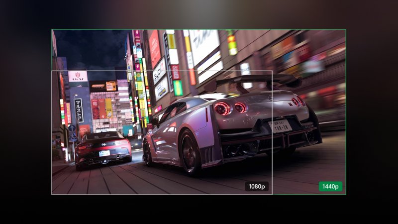 Il passaggio a 1080p a 1440p per il remote play