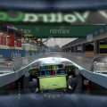 La serie Grand Prix di Geoff Crammond torna con un nuovo motore grafico, ma ha un problema di licenze