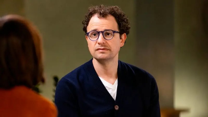 Dario Amodei