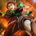 Demon Slayer: Il Castello dell'Infinito ha una data d'uscita su Netflix in streaming