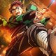 Demon Slayer: Il Castello dell'Infinito ha una data d'uscita su Netflix in streaming