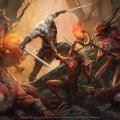 The Witcher 3 arriva in Diablo 4 con una skin di Geralt per il Barbaro, ma non mancano le lamentele