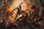 The Witcher 3 arriva in Diablo 4 con una skin di Geralt per il Barbaro, ma non mancano le lamentele - Notizia