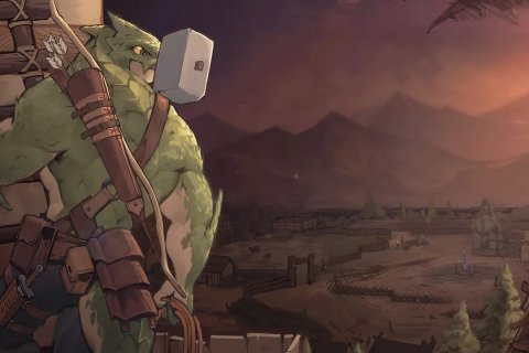 Dungeon Settlers, abbiamo provato un dark fantasy gestionale spietato coi suoi eroi