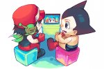 Se vi piacciono i giochi gratis, ce n'è giusto uno da riscattare su Steam